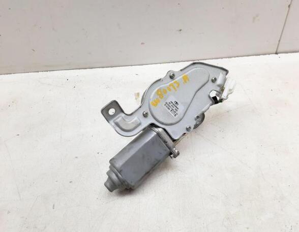 Wiper Motor CHEVROLET SPARK (M300)