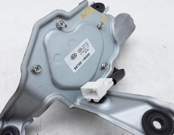 Wiper Motor KIA RIO III (UB)