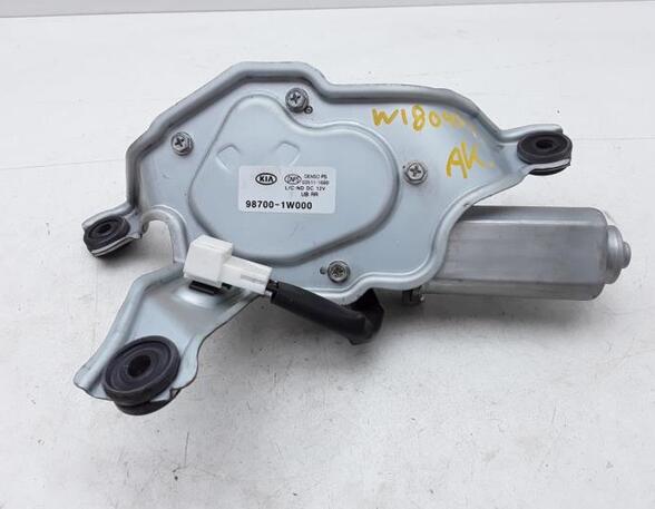 Wiper Motor KIA RIO III (UB)