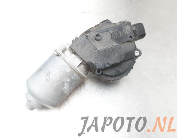 Wiper Motor SUBARU IMPREZA Hatchback (GR, GH, G3)