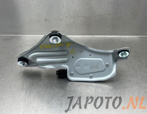 Wiper Motor HYUNDAI TUCSON (TL, TLE)