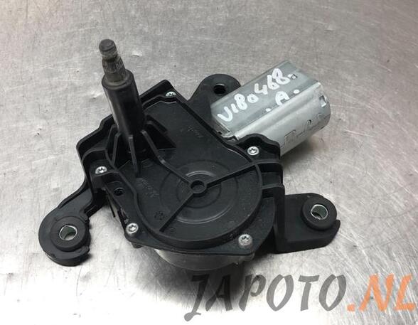 Wiper Motor SUZUKI WAGON R+ Hatchback (MM)