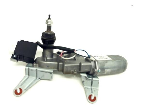 Wiper Motor CHEVROLET AVEO / KALOS Hatchback (T250, T255)