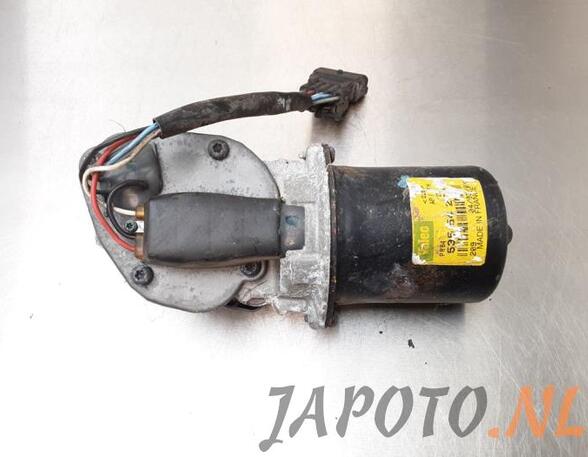 Wiper Motor OPEL VIVARO A Van (X83)