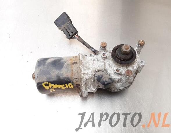 Wiper Motor OPEL VIVARO A Van (X83)