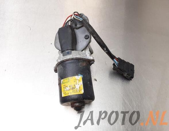 Wiper Motor OPEL VIVARO A Van (X83)