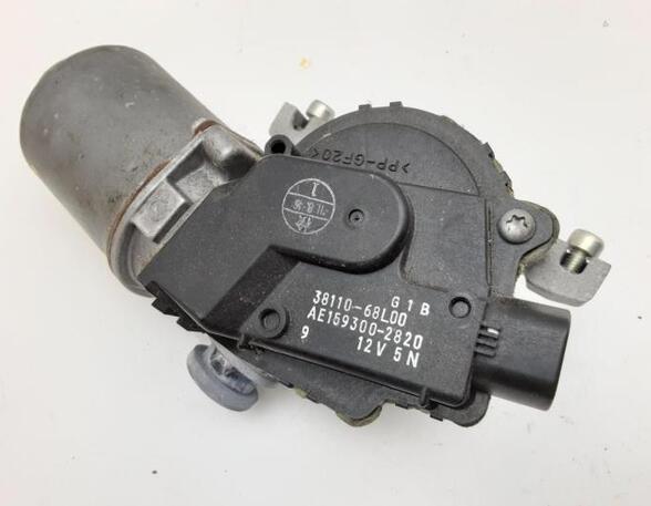 Wiper Motor SUZUKI SWIFT IV (FZ, NZ)