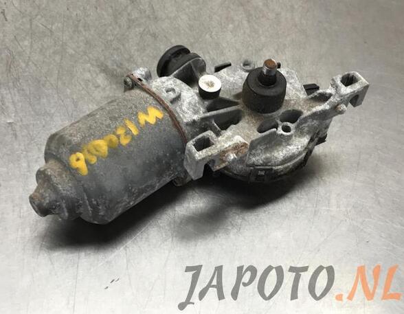 Wiper Motor TOYOTA IQ (_J1_)