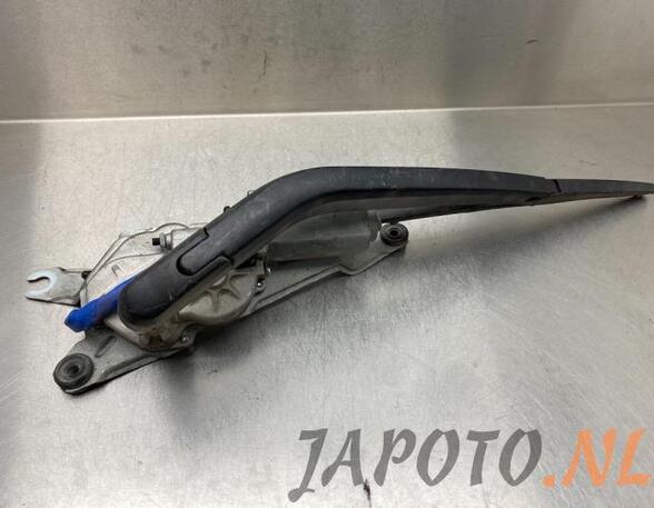 Wiper Motor HYUNDAI i20 (PB, PBT)