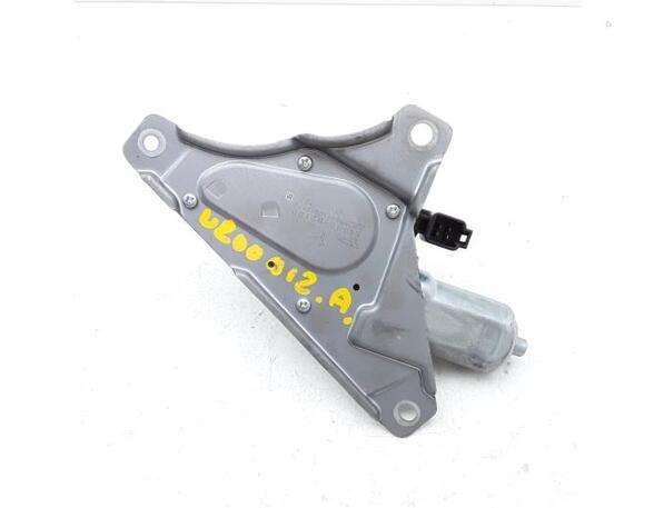 Wiper Motor DAIHATSU CUORE VII (L275_, L285_, L276_)