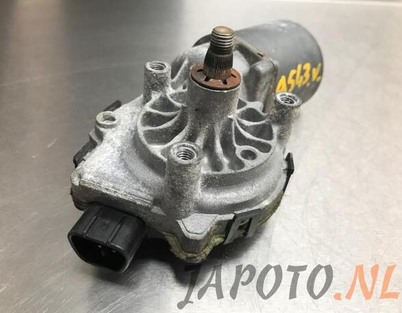 Wiper Motor MAZDA CX-7 (ER)