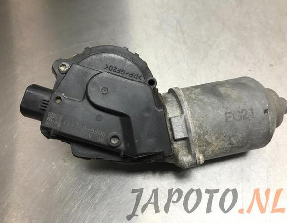 Wiper Motor MAZDA CX-7 (ER)