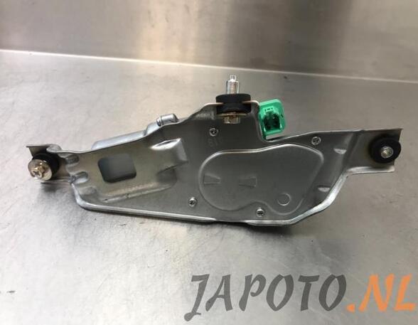 Wiper Motor SUBARU IMPREZA Hatchback (GR, GH, G3)