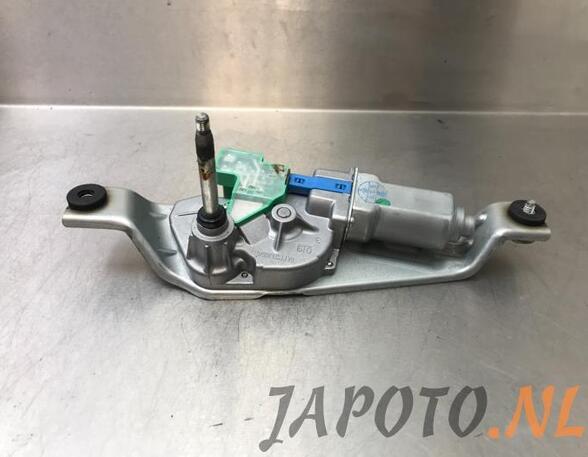 Wiper Motor SUBARU IMPREZA Hatchback (GR, GH, G3)