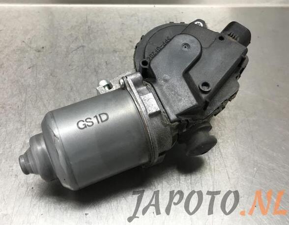 Wiper Motor MAZDA 6 Saloon (GH)