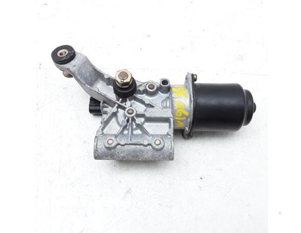 Wiper Motor SUBARU LEGACY IV (BL)