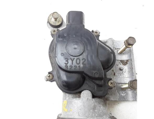 Wiper Motor SUBARU LEGACY IV (BL)