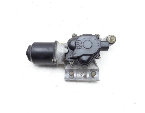 Wiper Motor SUBARU LEGACY IV (BL)