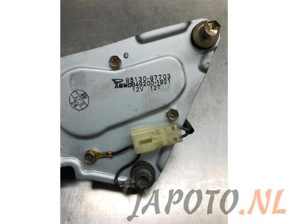 Wiper Motor DAIHATSU GRAN MOVE (G3)