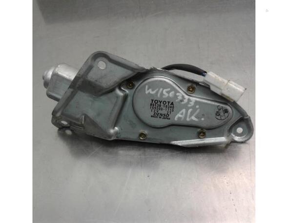 Wiper Motor TOYOTA STARLET (_P9_)