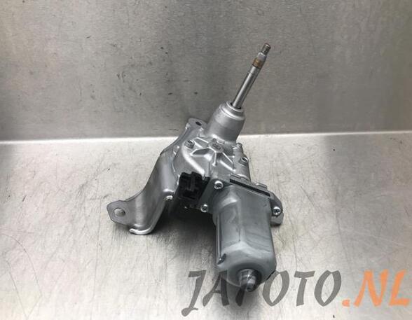 Wiper Motor MITSUBISHI MIRAGE / SPACE STAR Hatchback (A0_A)