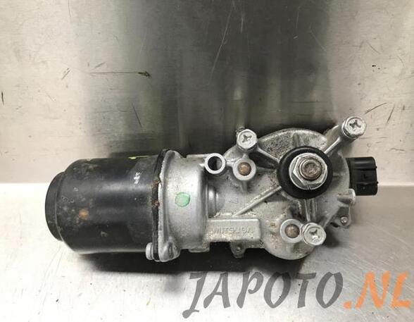 Wiper Motor NISSAN TIIDA Hatchback (C11)