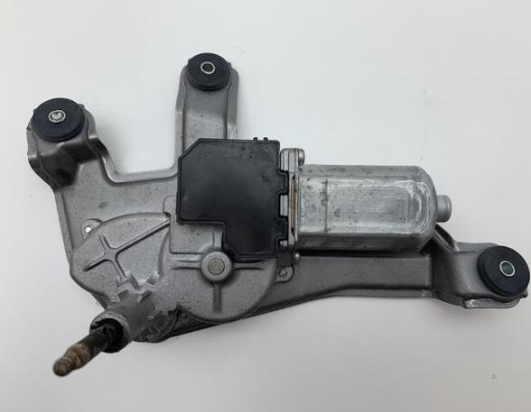 Wiper Motor TOYOTA COROLLA Verso (ZER_, ZZE12_, R1_)