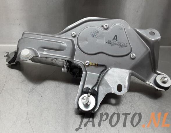 Wiper Motor DAIHATSU TERIOS (J2_)