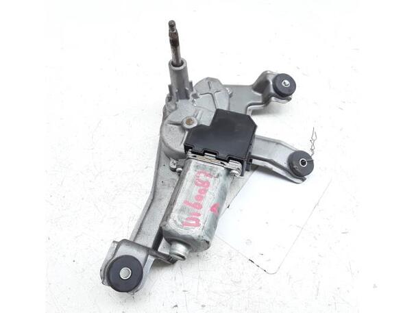 Wiper Motor TOYOTA COROLLA Verso (ZER_, ZZE12_, R1_)