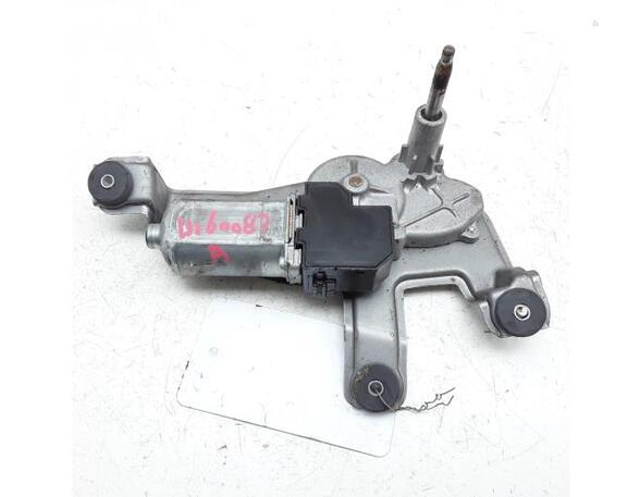 Wiper Motor TOYOTA COROLLA Verso (ZER_, ZZE12_, R1_)