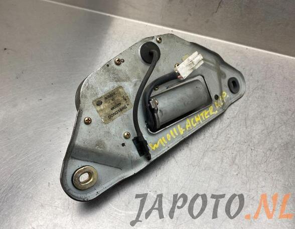 Wiper Motor DAEWOO REZZO (U100)