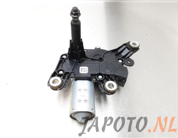 Wiper Motor NISSAN QASHQAI II SUV (J11, J11_)