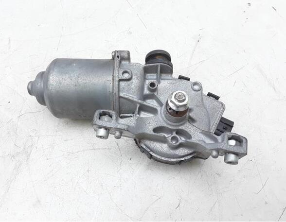 Wiper Motor MAZDA 6 Estate (GH)