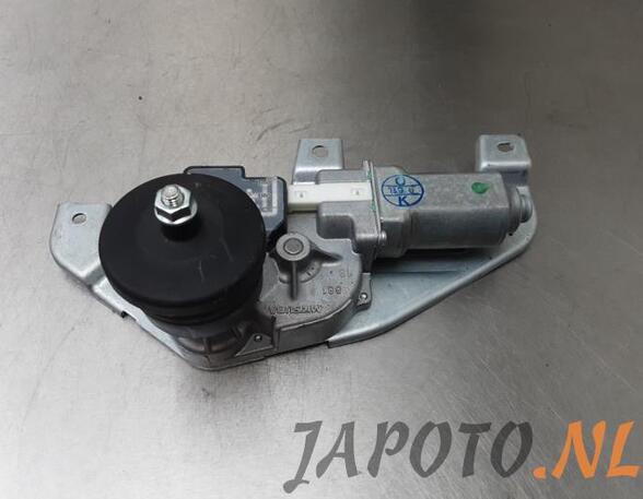 Wiper Motor SUZUKI SX4 S-CROSS (JY)