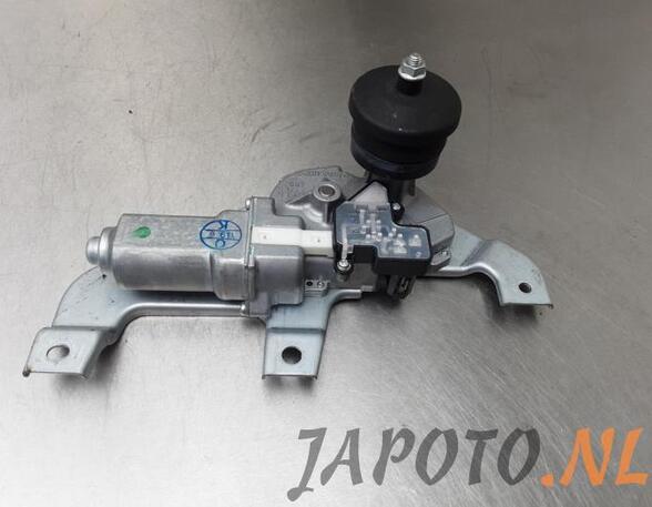 Wiper Motor SUZUKI SX4 S-CROSS (JY)