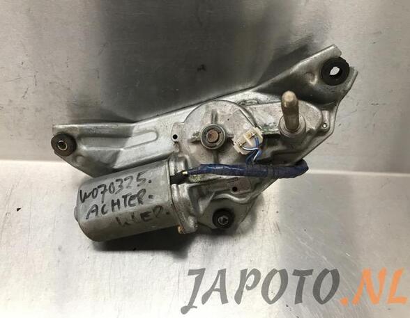 Wiper Motor MITSUBISHI COLT V (CJ_, CP_)