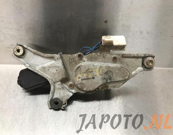 Wiper Motor MITSUBISHI GALANT IV (E3_A)