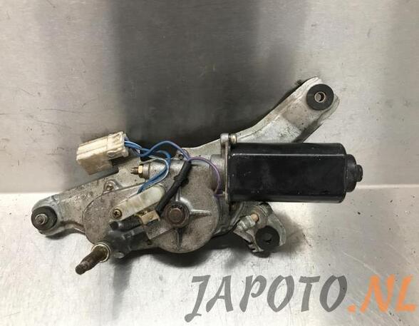 Wiper Motor MITSUBISHI GALANT IV (E3_A)