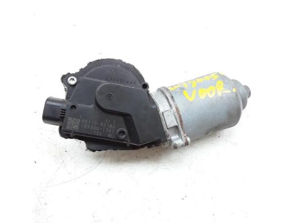 Wiper Motor DAIHATSU CUORE VII (L275_, L285_, L276_)