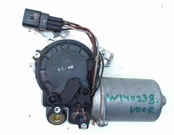 Wiper Motor CHEVROLET AVEO / KALOS Saloon (T250, T255)