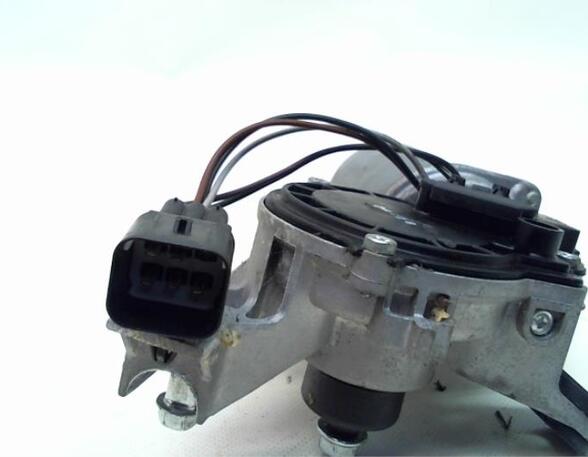 Wiper Motor CHEVROLET AVEO / KALOS Saloon (T250, T255)