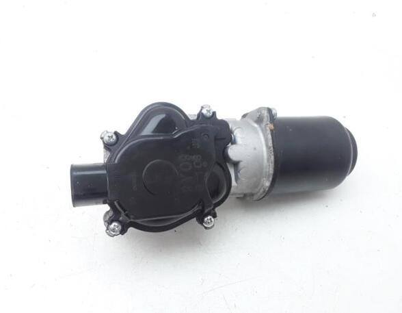 Wiper Motor MAZDA 3 (BL)