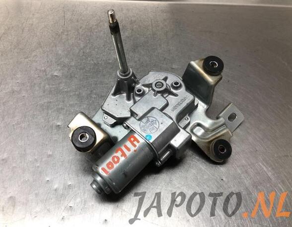 Wiper Motor SUZUKI IGNIS III (MF)