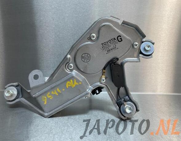 Wiper Motor TOYOTA RAV 4 III (_A3_)