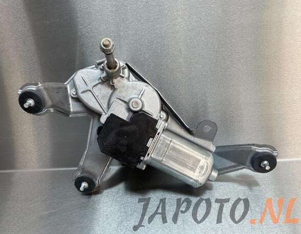 Wiper Motor TOYOTA RAV 4 III (_A3_)