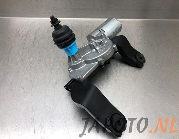 Wiper Motor HYUNDAI ix35 (LM, EL, ELH)