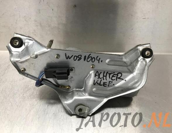 Wiper Motor MITSUBISHI COLT V (CJ_, CP_)