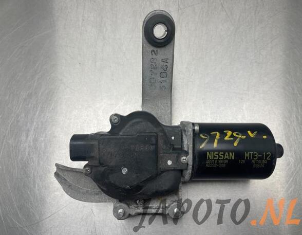 Wiper Motor NISSAN MURANO II (Z51)