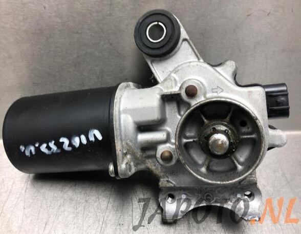 Wiper Motor NISSAN NV200 Van