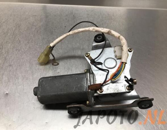 Wiper Motor SUZUKI BALENO Estate (EG)